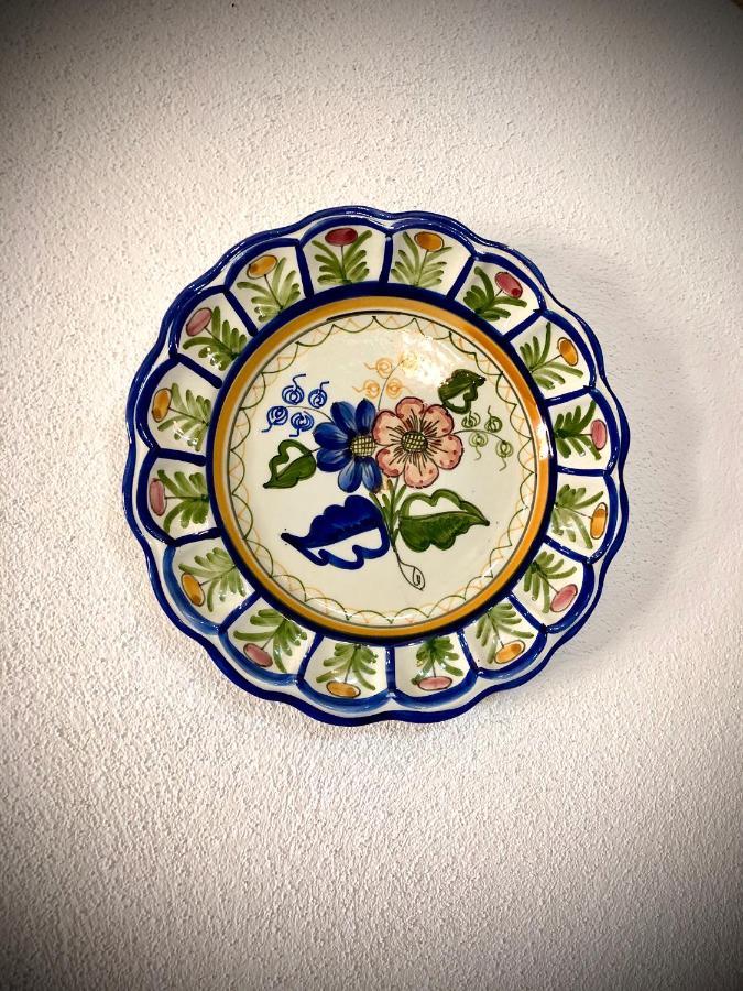 Casa Eva Wagner - Biertan 호텔 외부 사진